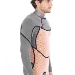 Combinaison Surf Homme Hurley Plus Blue Nights 4/3 Mm 2023 -BEUCHAT Soldes Boutique combinaison surf homme hurley plus blue nights 4 3 mm 2023 13