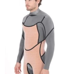 Combinaison Surf Homme Hurley Plus Blue Nights 4/3 Mm 2023 -BEUCHAT Soldes Boutique combinaison surf homme hurley plus blue nights 4 3 mm 2023 17