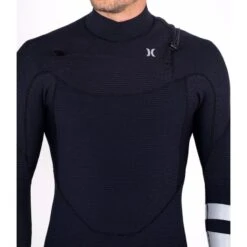 Combinaison Surf Homme Hurley Plus Blue Nights 4/3 Mm 2023 -BEUCHAT Soldes Boutique combinaison surf homme hurley plus blue nights 4 3 mm 2023 5