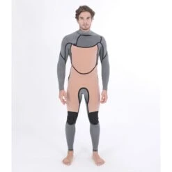 Combinaison Surf Homme Hurley Plus Blue Nights 4/3 Mm 2023 -BEUCHAT Soldes Boutique combinaison surf homme hurley plus blue nights 4 3 mm 2023 7