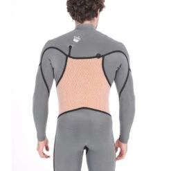 Combinaison Surf Homme Hurley Plus Blue Nights 4/3 Mm 2023 -BEUCHAT Soldes Boutique combinaison surf homme hurley plus blue nights 4 3 mm 2023 8