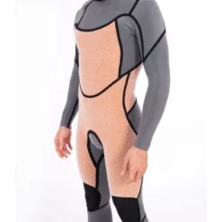 Combinaison Surf Homme Hurley Plus Blue Nights 4/3 Mm 2023 -BEUCHAT Soldes Boutique combinaison surf homme hurley plus blue nights 4 3 mm 2023 9