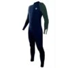 Combinaison Surf Homme Saint Jacques Wetsuits Clovis BackZip 5/4mm 2023