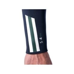 Combinaison Surf Homme Saint Jacques Wetsuits Clovis Yamamoto FrontZip Kaki 4/3mm 2023 -BEUCHAT Soldes Boutique combinaison surf homme saint jacques wetsuits clovis yamamoto frontzip kaki 4 3mm 2023 2