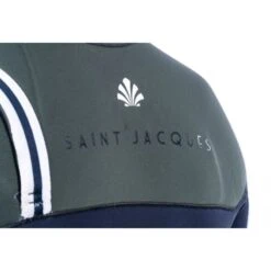 Combinaison Surf Homme Saint Jacques Wetsuits Clovis FrontZip Kaki 5/4mm 2023 -BEUCHAT Soldes Boutique combinaison surf homme saint jacques wetsuits clovis yamamoto frontzip kaki 5 4mm 2023 5