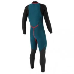 Combinaison Surf Homme Soorüz BackZip Fighter Noir 5/4/3mm 2023 -BEUCHAT Soldes Boutique combinaison surf homme sooruz backzip fighter noir 5 4 3mm 2023 4