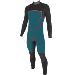 Combinaison Surf Homme Soorüz FrontZip Fighter Bleu 4/3mm 2023 -BEUCHAT Soldes Boutique combinaison surf homme sooruz frontzip fighter bleu 4 3mm 2023 2