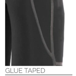 Combinaison Surf Homme Soorüz FrontZip Guru + Cagoule Noir 6/5/4mm -BEUCHAT Soldes Boutique combinaison surf homme sooruz frontzip guru pro noir 5 4 3mm 8