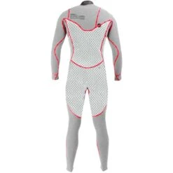 Combinaison Surf Homme Soorüz FrontZip Guru Pro Wind Bleu 4/3mm -BEUCHAT Soldes Boutique combinaison surf homme sooruz frontzip guru pro wind bleu 4 3mm 3