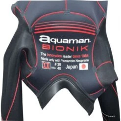 Combinaison Triathlon Femme Aquaman Bionik 5mm 9 Combinaison Triathlon Femme Aquaman Bionik 5mm -BEUCHAT Soldes Boutique combinaison triathlon femme aquaman bionik 5mm 4