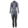 Combinaison Triathlon Femme Aquaman DNA 4mm