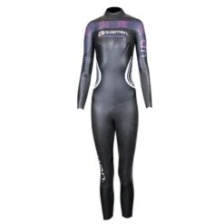 Combinaison Triathlon Femme Aquaman DNA 4mm