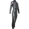 Combinaison Triathlon Femme Aquaman Rafale 3mm