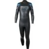 Combinaison Triathlon Homme Aquaman Rafale 3mm