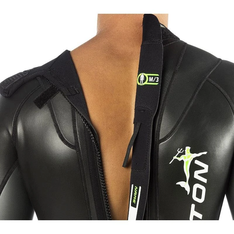 Combinaison De Nage Homme Cressi Triton 1,5mm 6 Combinaison De Nage Homme Cressi Triton 1,5mm – Image 6