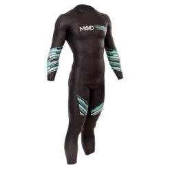 Combinaison Triathlon / Nage Homme Mako Genesis 2,1 3mm -BEUCHAT Soldes Boutique combinaison triathlon homme mako genesis 2 1 2