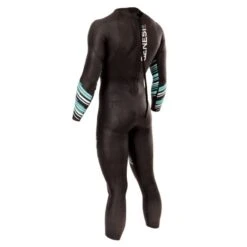 Combinaison Triathlon / Nage Homme Mako Genesis 2,1 3mm -BEUCHAT Soldes Boutique combinaison triathlon homme mako genesis 2 1 3
