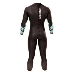 Combinaison Triathlon / Nage Homme Mako Genesis 2,1 3mm -BEUCHAT Soldes Boutique combinaison triathlon homme mako genesis 2 1 4