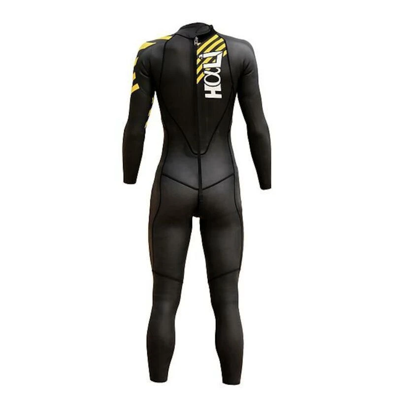 Combinaison Triathlon / Nage Homme Mako Hali 3mm 2 Combinaison Triathlon / Nage Homme Mako Hali 3mm – Image 2