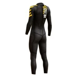 Combinaison Triathlon / Nage Homme Mako Hali 3mm 6 Combinaison Triathlon / Nage Homme Mako Hali 3mm -BEUCHAT Soldes Boutique combinaison triathlon nage homme mako hali 3mm 2