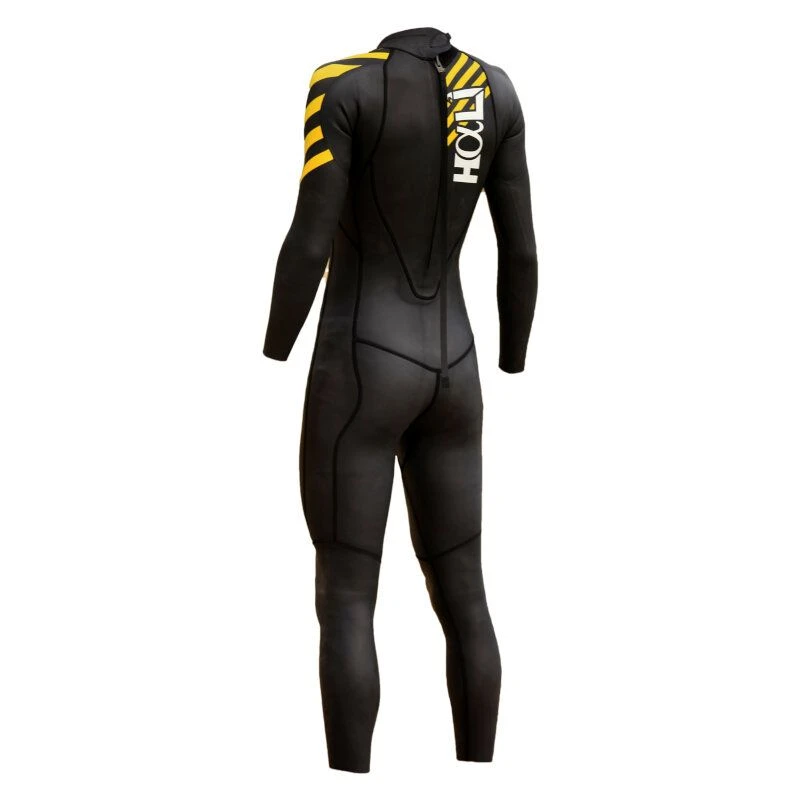 Combinaison Triathlon / Nage Homme Mako Hali 3mm 3 Combinaison Triathlon / Nage Homme Mako Hali 3mm – Image 3