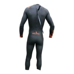 Combinaison Nage Homme Seland Seti5 3mm -BEUCHAT Soldes Boutique combinaison triathlon nage homme seland seti 5 2