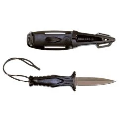 Couteau Chasse Beuchat Taz Inox 7 Couteau Chasse Beuchat Taz Inox -BEUCHAT Soldes Boutique couteau chasse beuchat taz inox 3