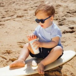 Crème Solaire Bio Eq Love SPF50 150ML Spécial Bébé Et Enfants -BEUCHAT Soldes Boutique creme solaire bio eq love spf50 150ml 3