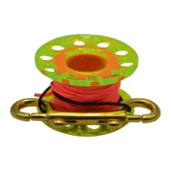 Dévidoir Parachute Aquatys FUN 15m