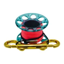 Dévidoir Parachute Aquatys FUN 30m