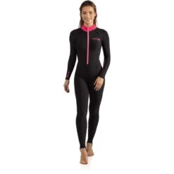Ensemble Femme Cressi Skin Man 1mm
