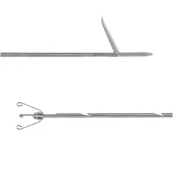 BEUCHAT Flèche Tahitienne Avec Coulisseau