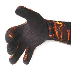 Gants Chasse Epsealon Red Fusion V2 3mm -BEUCHAT Soldes Boutique gants chasse epsealon red fusion v2 3mm 2