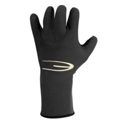 Gants Chasse Noir Epsealon Caranx 3mm