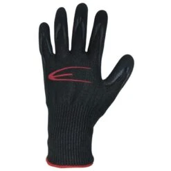 Gants Chasse Noir Epsealon DYNITRILE