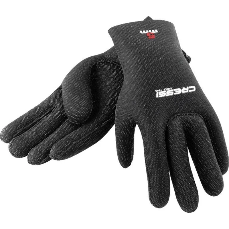 Gants Cressi High Stretch 5mm 1 Gants Cressi High Stretch 5mm