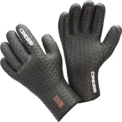 Gants Cressi Liquid Seal 5mm