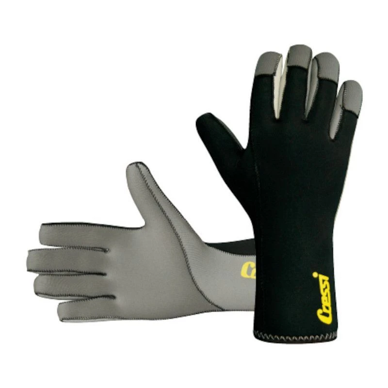 Gants Cressi Svalbard 6mm 1 Gants Cressi Svalbard 6mm
