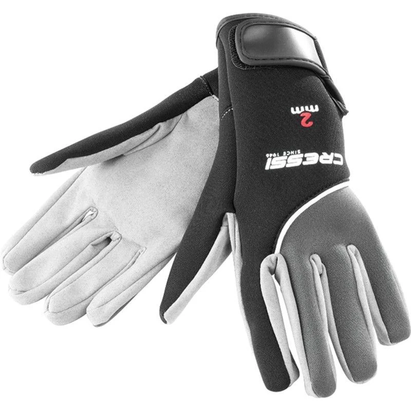 Gants Cressi Tropical 2mm 1 Gants Cressi Tropical 2mm