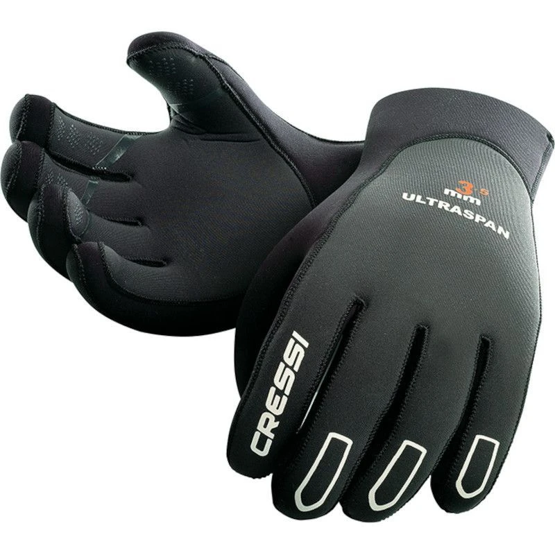 Gants Cressi Ultraspan 3,5mm 1 Gants Cressi Ultraspan 3,5mm