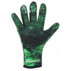 Gants De Chasse Seac Camo Vert 3,5mm -BEUCHAT Soldes Boutique gants de chasse seac camo vert 3 5mm 2
