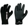 Gants Plongée Noir Beuchat Sirocco Open 5mm