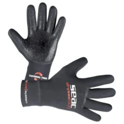 Gants Seac Dryseal 3mm -BEUCHAT Soldes Boutique gants seac dryseal 3mm 4