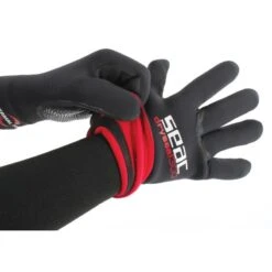 Gants Seac Dryseal 3mm -BEUCHAT Soldes Boutique gants seac dryseal 3mm 5