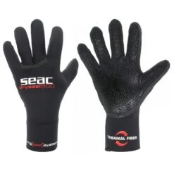 Gants Seac Dryseal 5mm