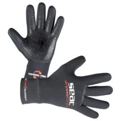 Gants Seac Dryseal 5mm -BEUCHAT Soldes Boutique gants seac dryseal 5mm 4
