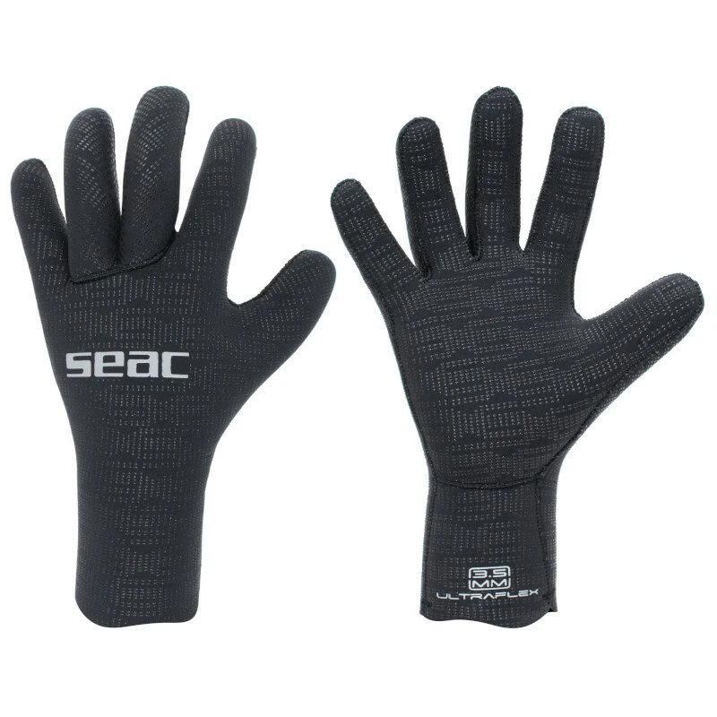Gants Seac Ultraflex 3,5mm 1 Gants Seac Ultraflex 3,5mm