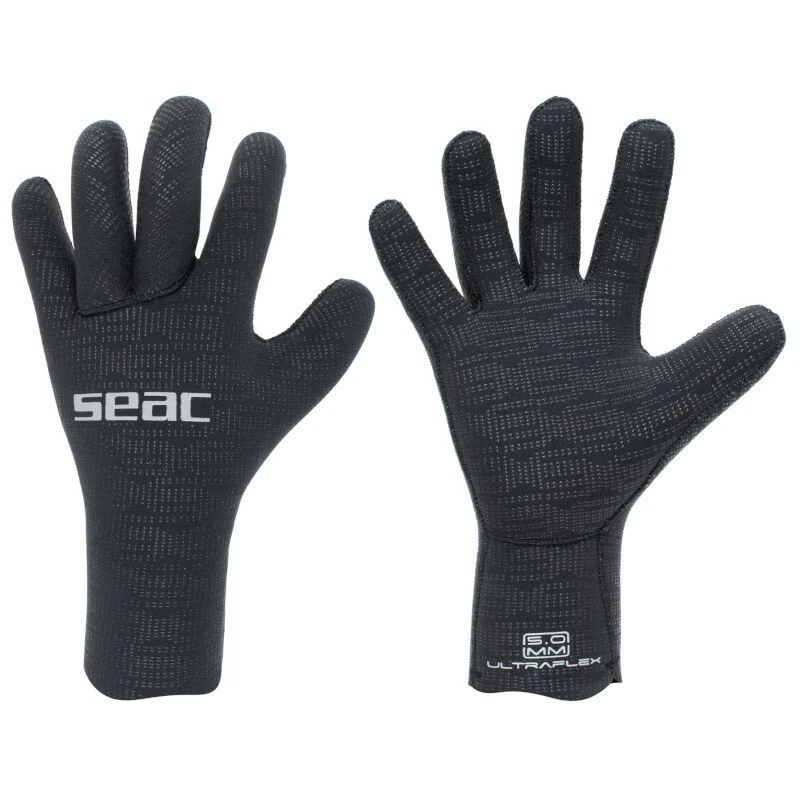 Gants Seac Ultraflex 5mm 1 Gants Seac Ultraflex 5mm