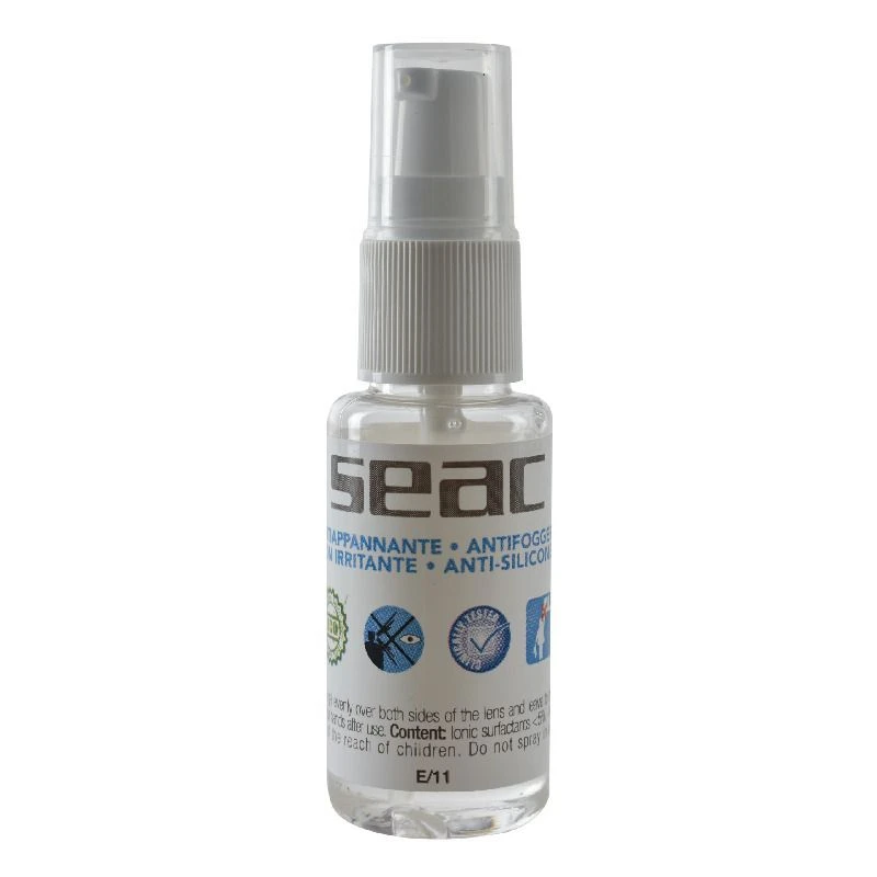 Gel Antibuée Seac Bio Gel 60ml 1 Gel Antibuée Seac Bio Gel 60ml