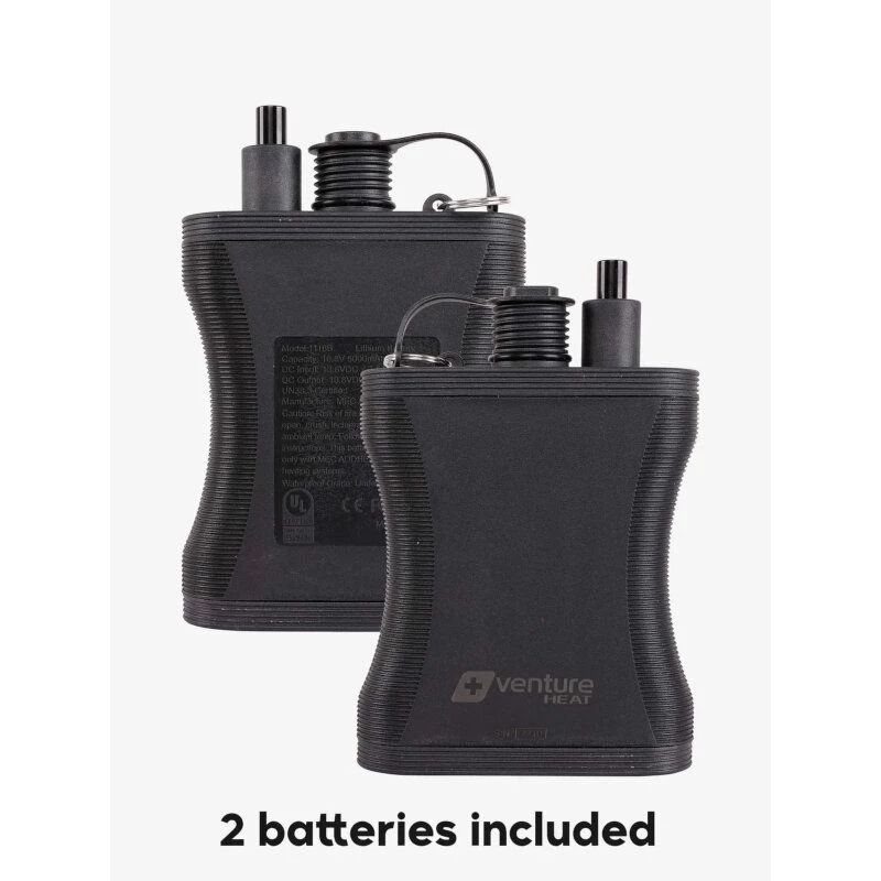 Gilet Chauffant Plongée Unisexe Venture Heat Pro 6 Gilet Chauffant Plongée Unisexe Venture Heat Pro – Image 6